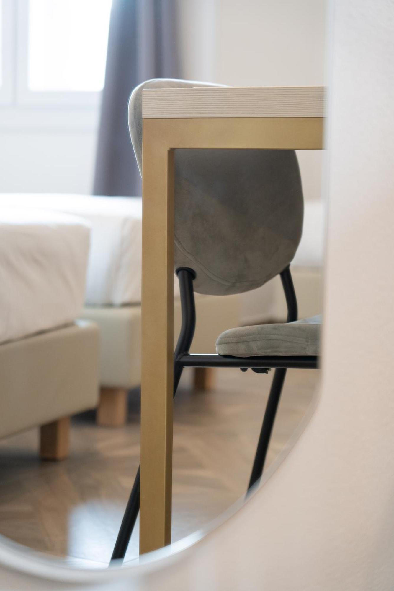 Hotel Donatello Modena Esterno foto